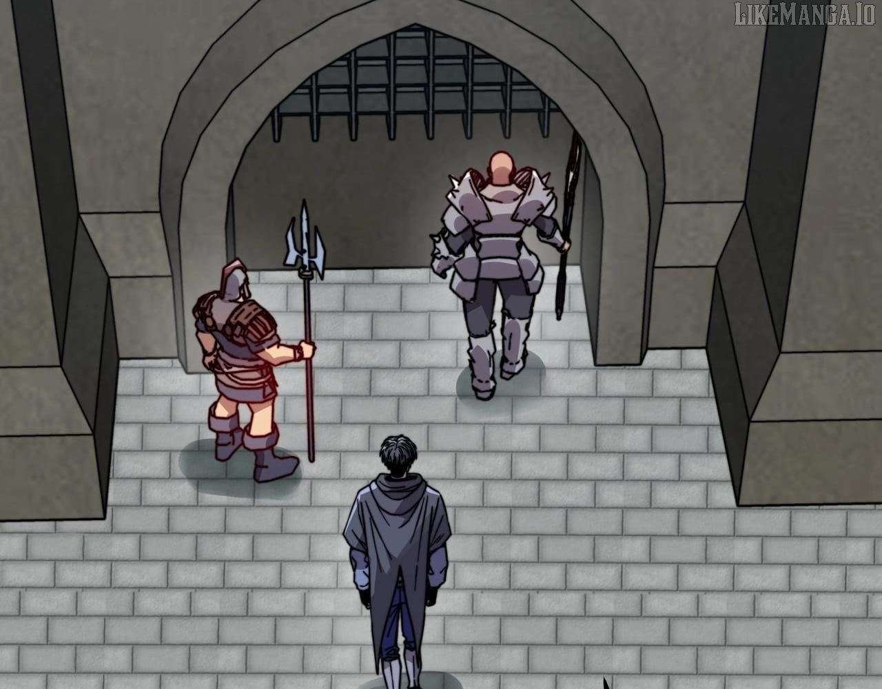 Starting As The God Of Wealth, Taming Billions Of Divine Pets! Chapter 44 - page 15